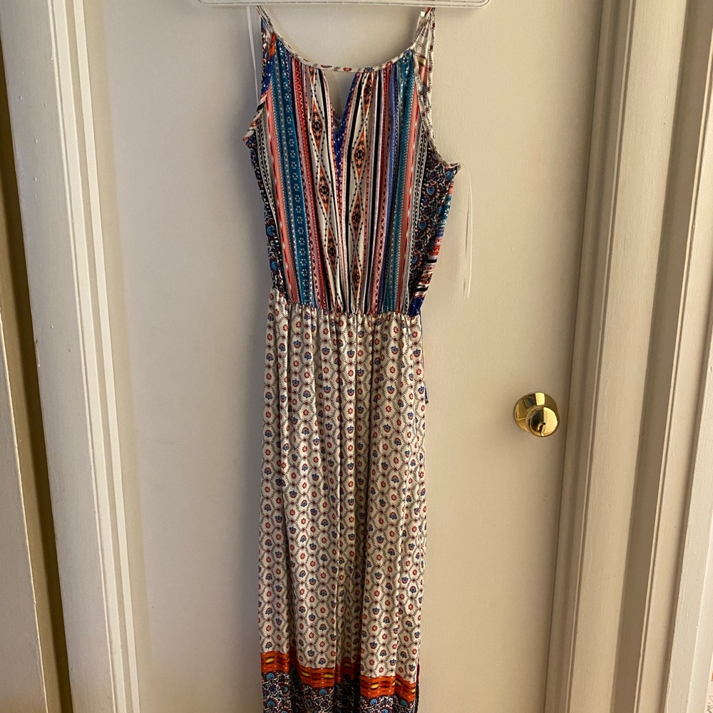 Renee C Petite maxi dress small from StitchFix